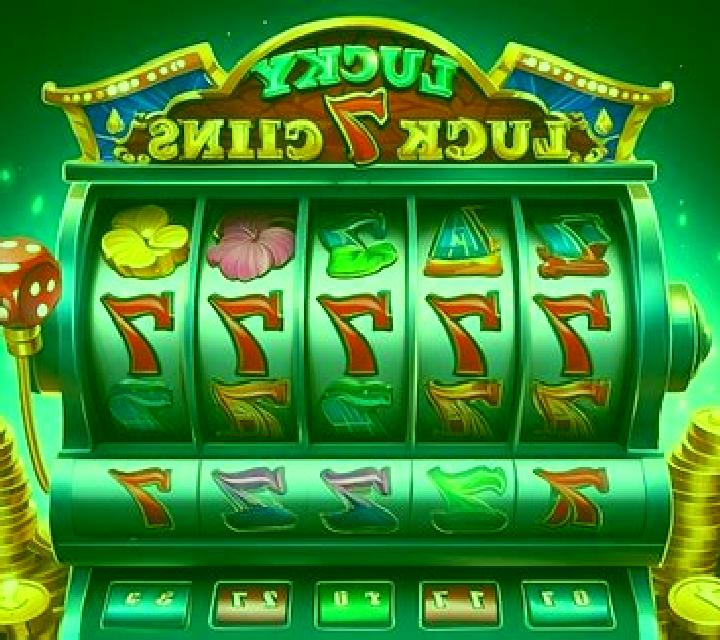 7 Fortune Sevens online slot