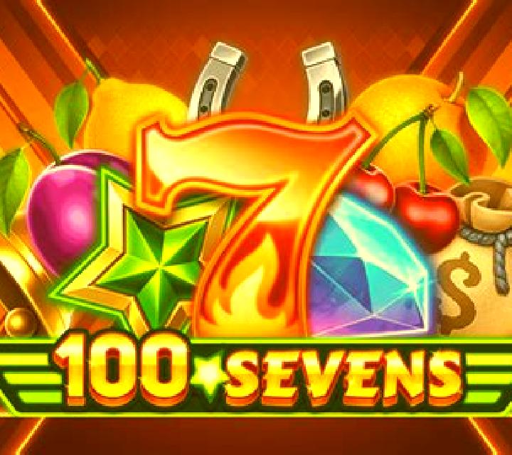 7 Fortune Sevens slot game