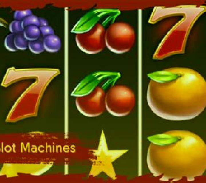 7 Fresh Fruits slot machine