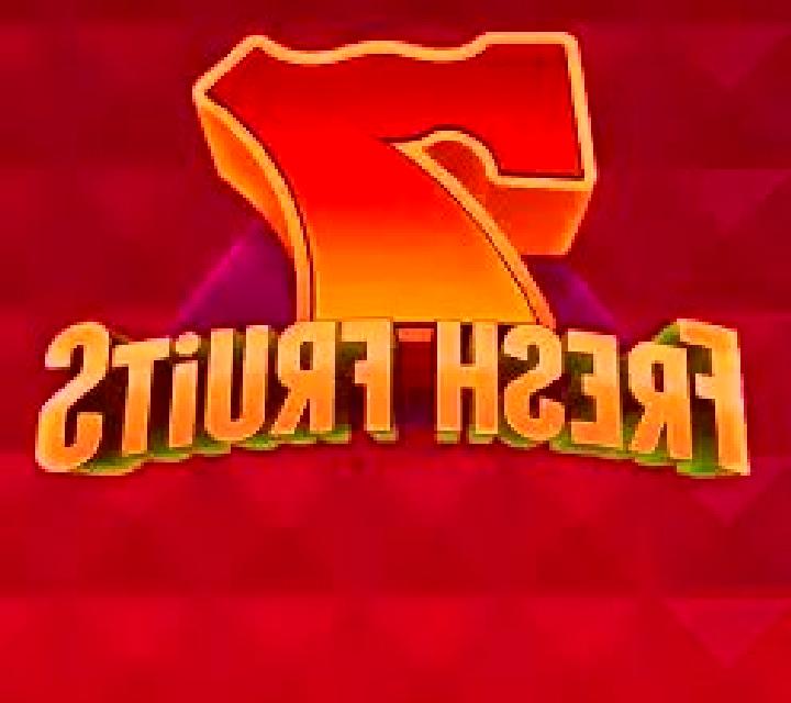 7 Fresh Fruits slot