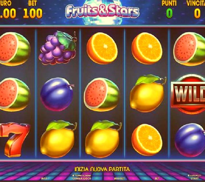 7 Fruits (Octavian Gaming) online slot