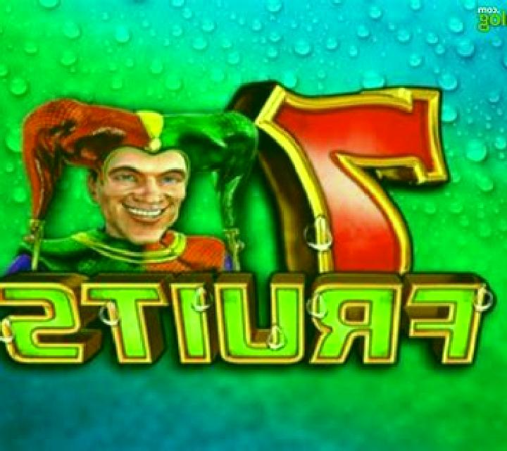 7 Fruits (Octavian Gaming) slot