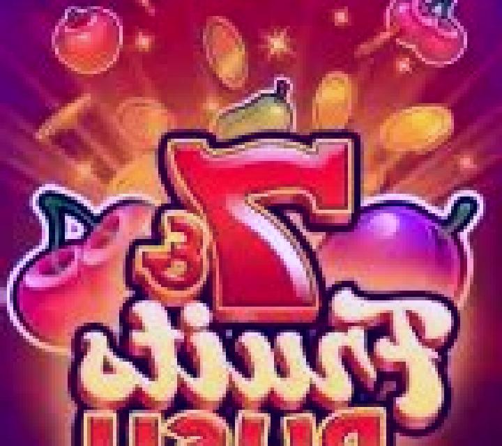 7 & Fruits Rush slot game