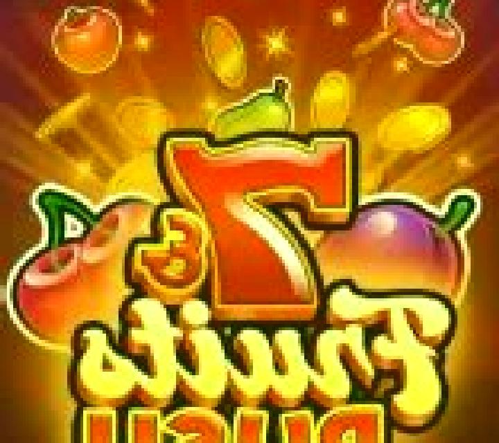 7 & Fruits Rush slot machine