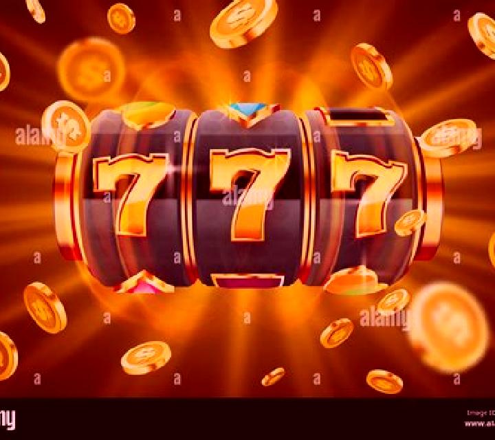 7 Gold Scratch online slot