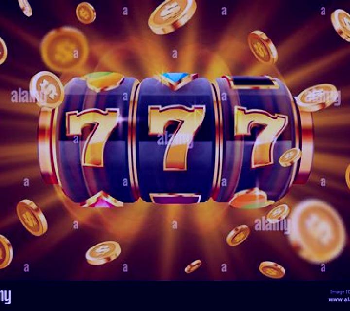 7 Gold Scratch slot machine