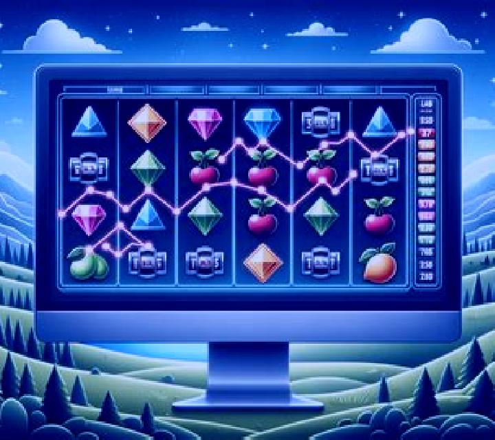 7 Hot Fruits - 5 Lines online slot