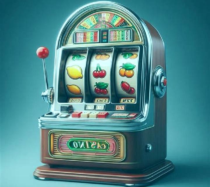7 Hot Fruits - 5 Lines slot