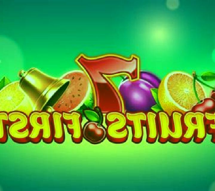 7 Hot Fruits slot
