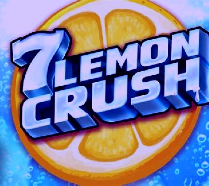 7 Lemon Crush slot game