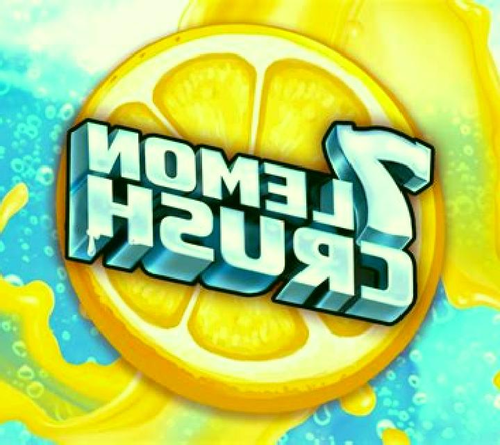7 Lemon Crush slot