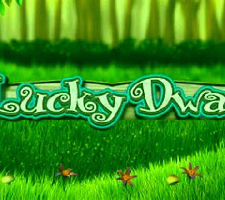 7 Lucky Dwarfs online slot