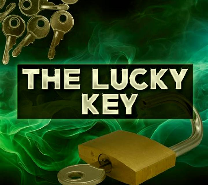 7 Lucky Keys online slot