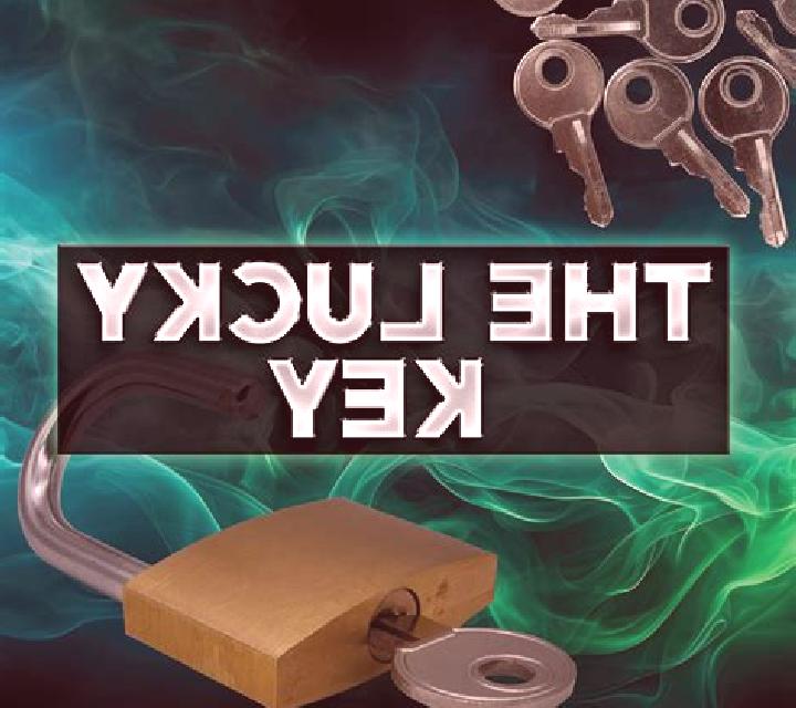 7 Lucky Keys slot