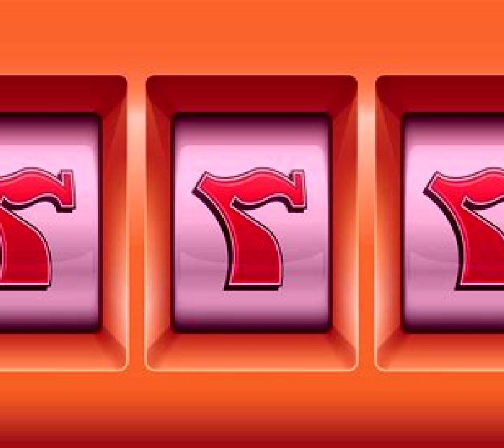 7 Mirrors slot machine