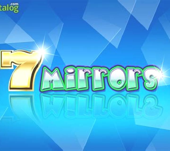 7 Mirrors slot