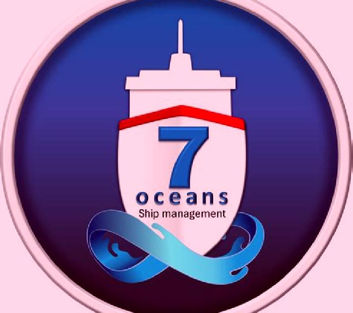 7 Oceans online slot