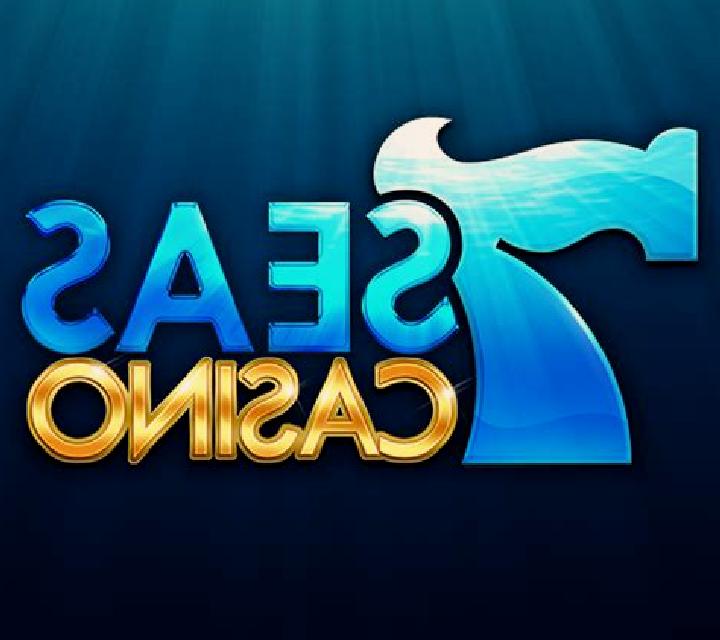 7 Oceans slot game