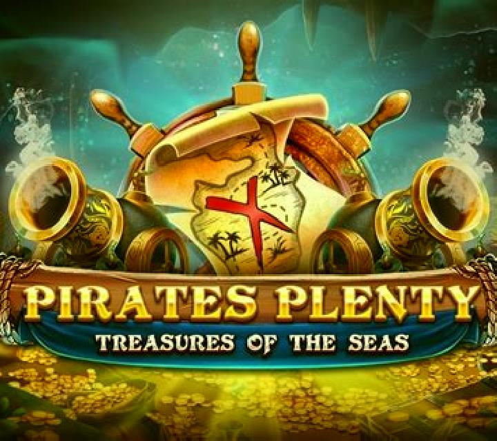 7 Seas Pirates (Merkur) online slot