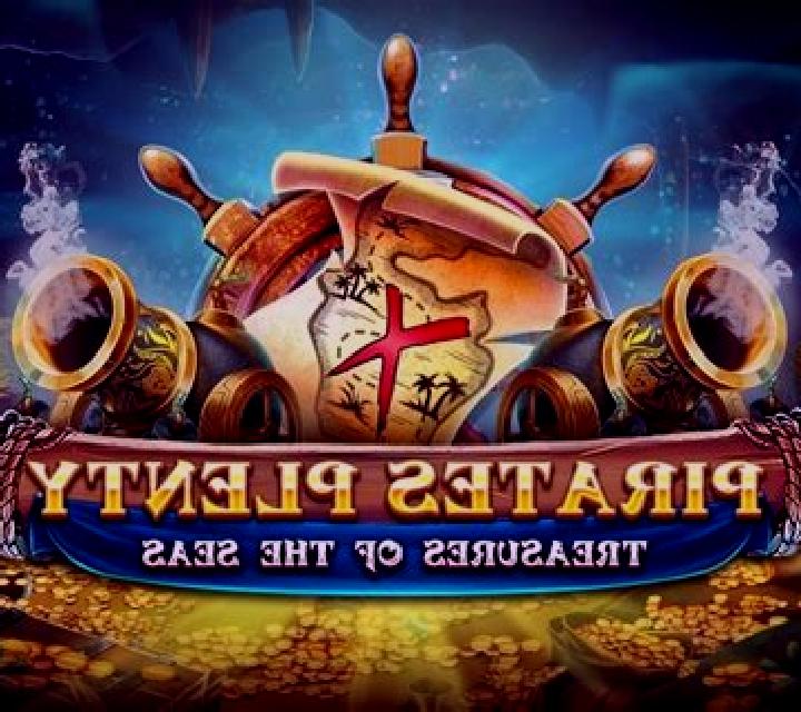 7 Seas Pirates (Merkur) slot game