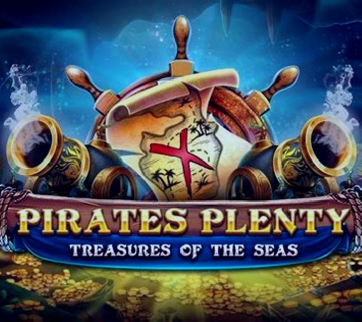 7 Seas Pirates (Merkur) slot