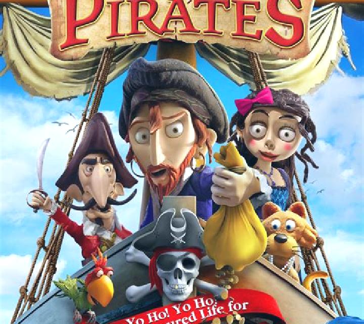 7 Seas Pirates (Reel Time Gaming) slot game