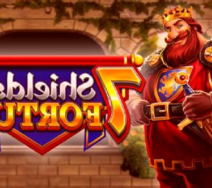 7 Shields of Fortune online slot