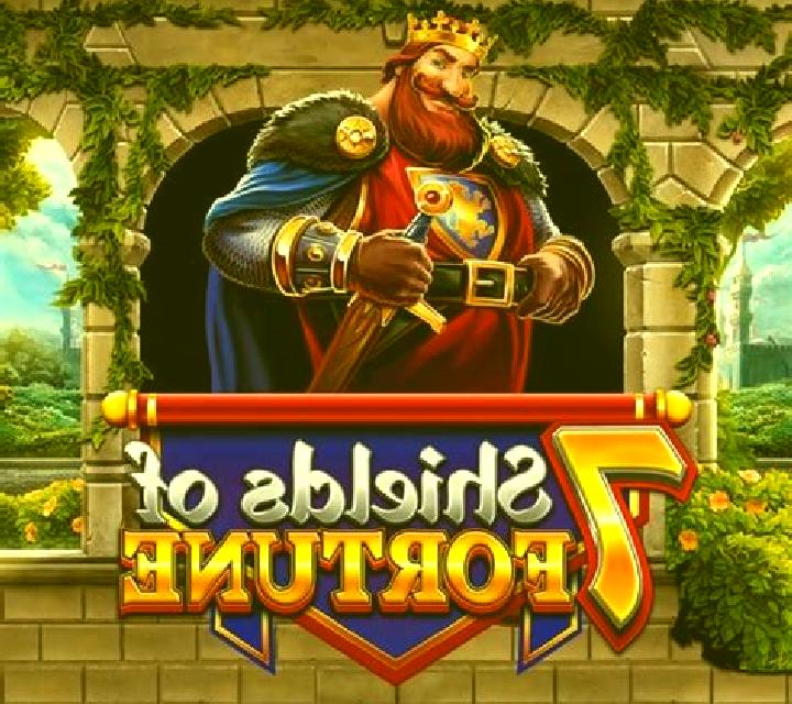7 Shields of Fortune slot