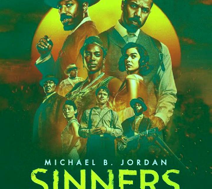 7 Sinners online slot