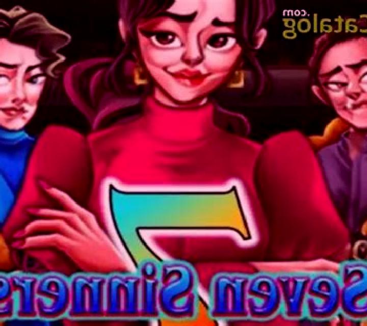 7 Sinners slot