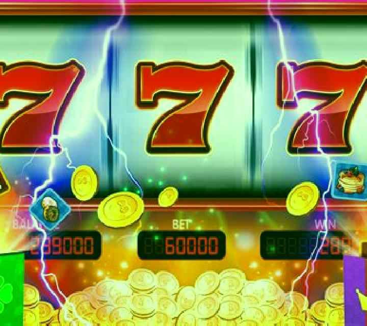 7 Sins online slot