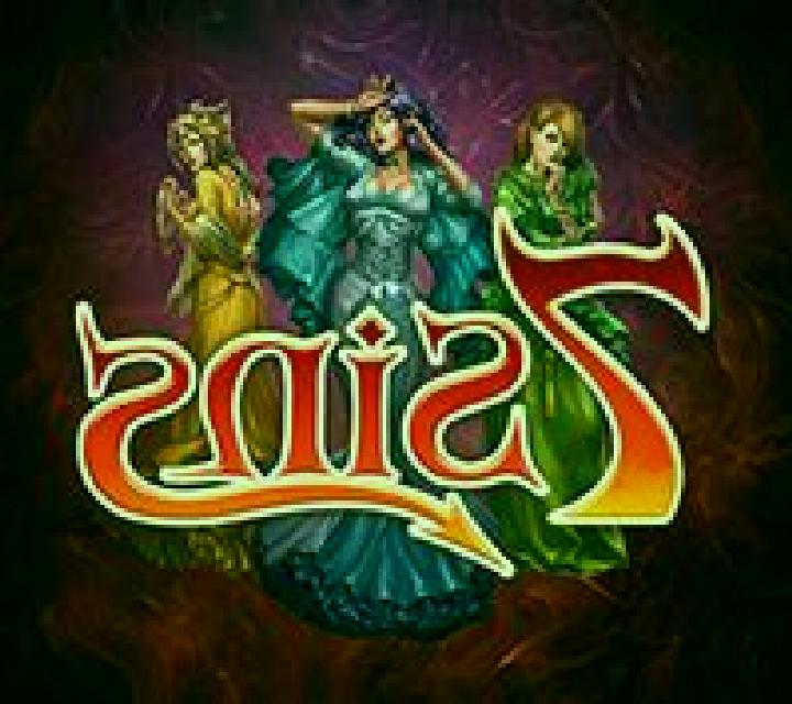 7 Sins slot game