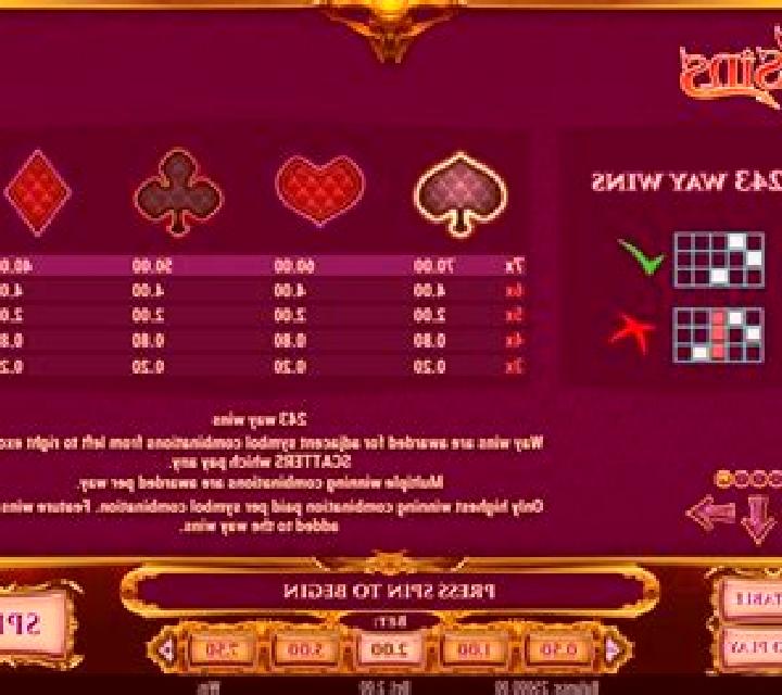 7 Sins slot