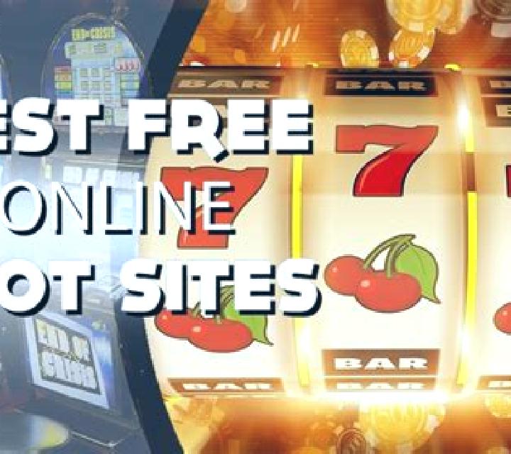 7 Slots online slot