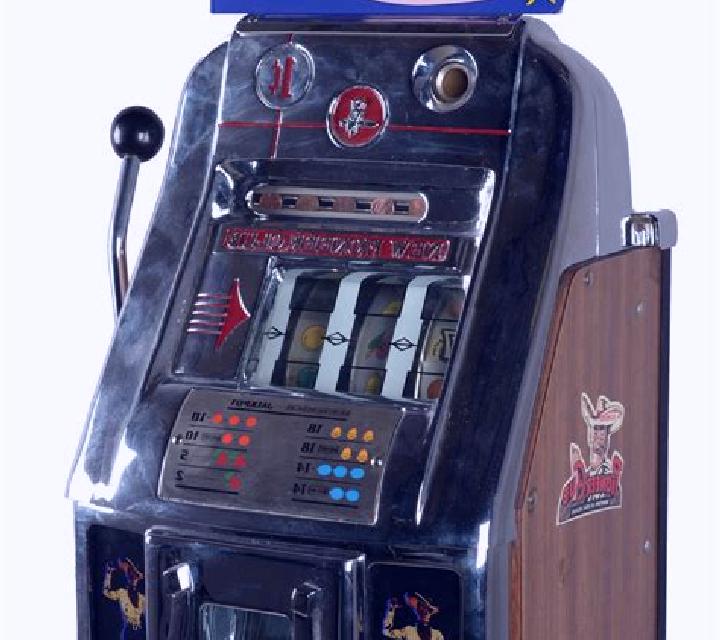 7 Slots slot machine