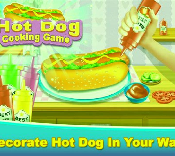 7 Up 7 Down (Hotdog Gaming) slot game