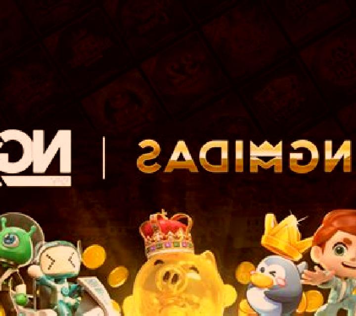 7 Up 7 Down (KingMidas Games) online slot