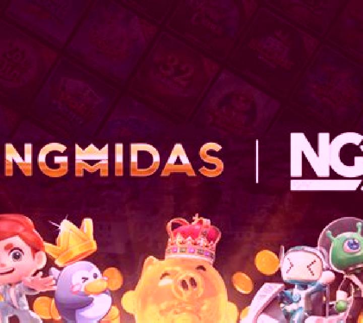 7 Up 7 Down (KingMidas Games) slot game