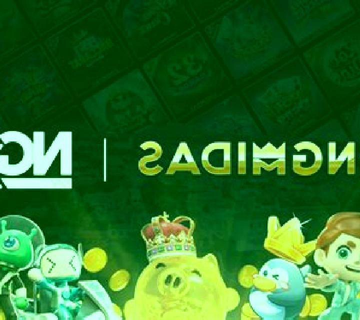 7 Up 7 Down (KingMidas Games) slot machine