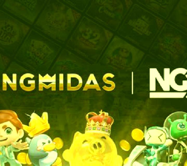 7 Up 7 Down (KingMidas Games) slot