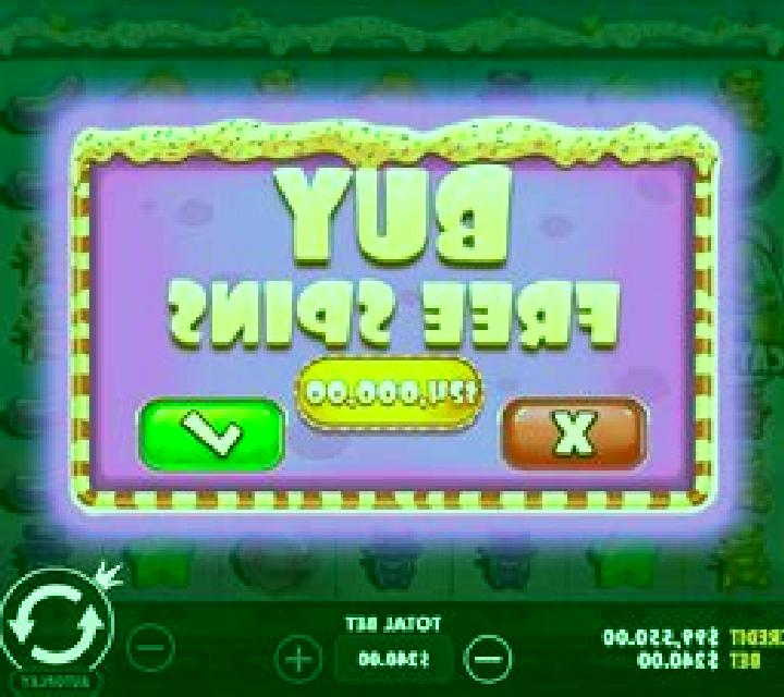 7 Up 7 Down Rush slot