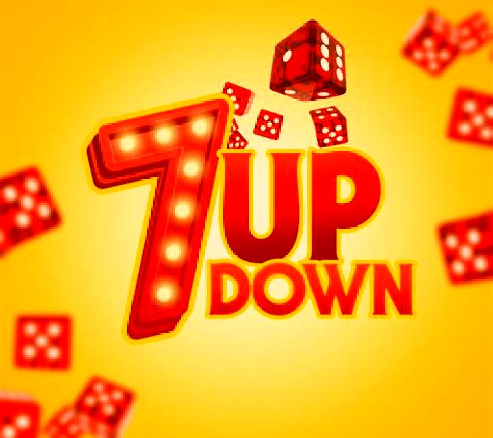 7 Up Down online slot