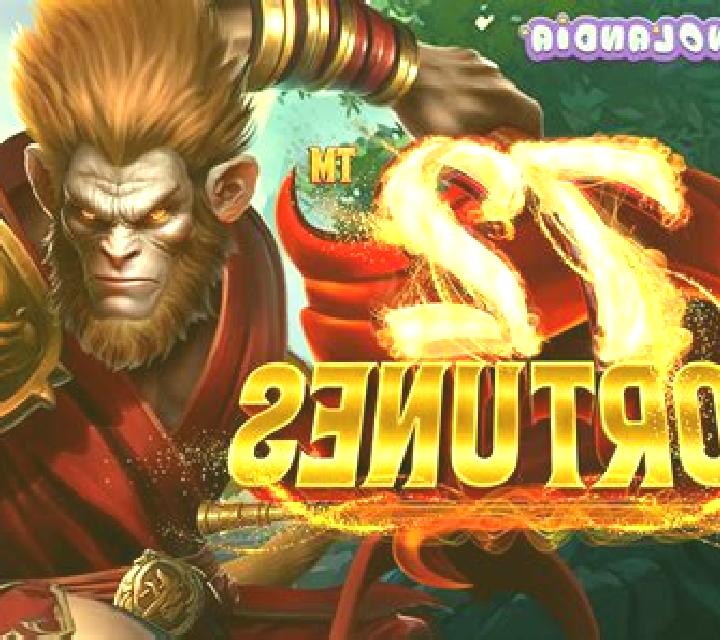 72 Fortunes online slot