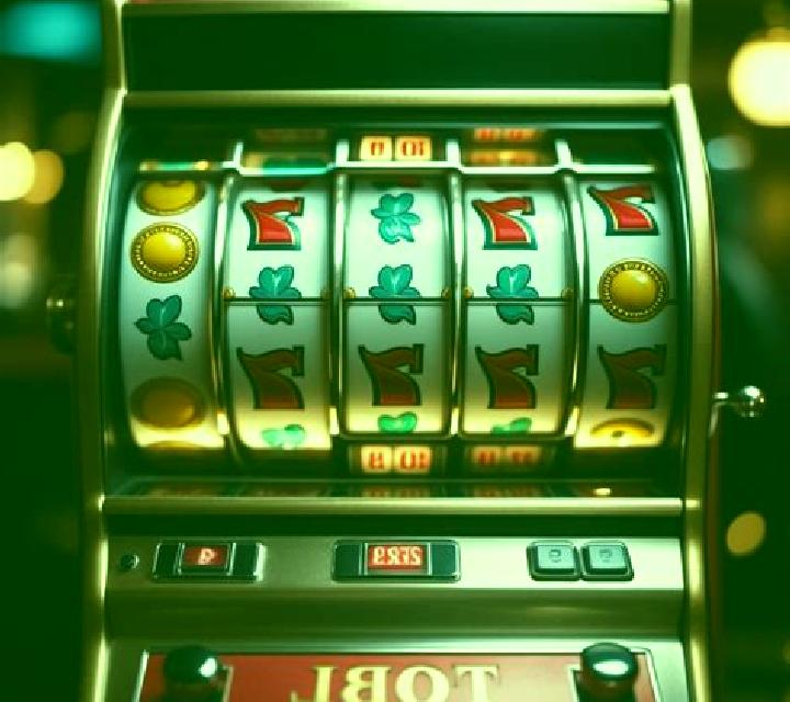 7/42 slot game