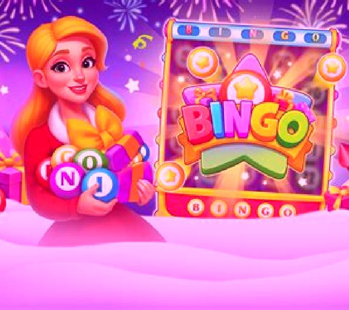 747 Bingo online slot