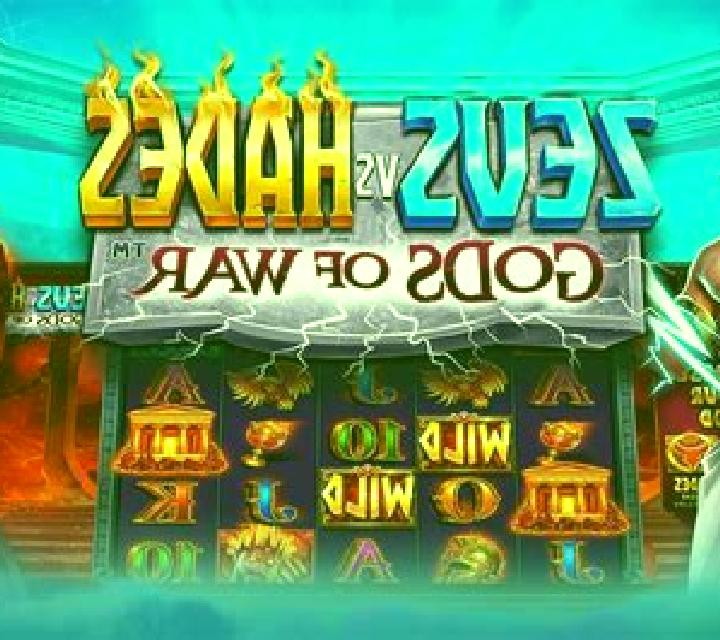 7×7 Zeus slot