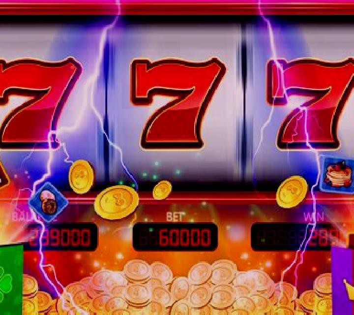 777 Blazing 3 Golden slot game