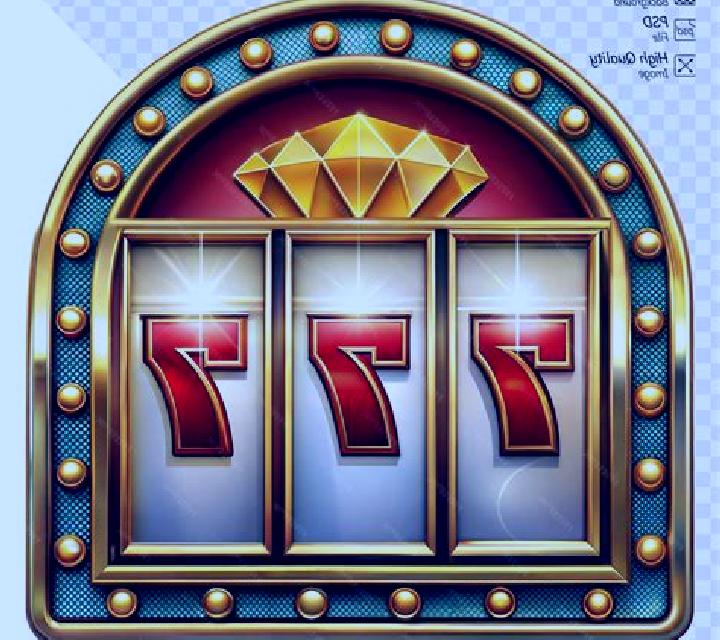 777 Blazing 3 Golden slot machine