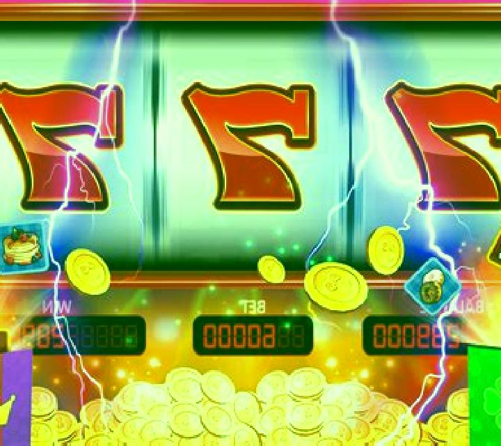 777 Blazing 3 Golden slot