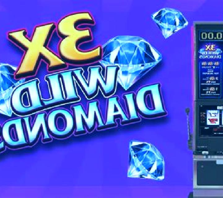 777 Bonanza: Wilds Party slot